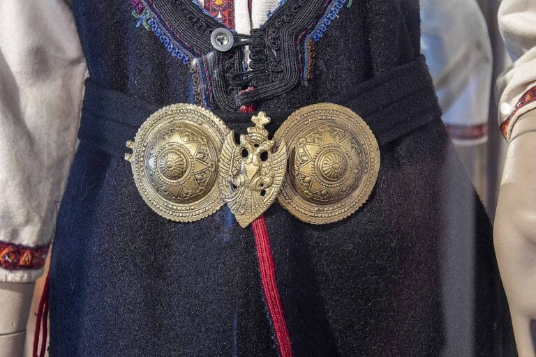 Καραγκούνα